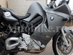�������� �� ������ �������� BMW F800ST 2007 ���� 16